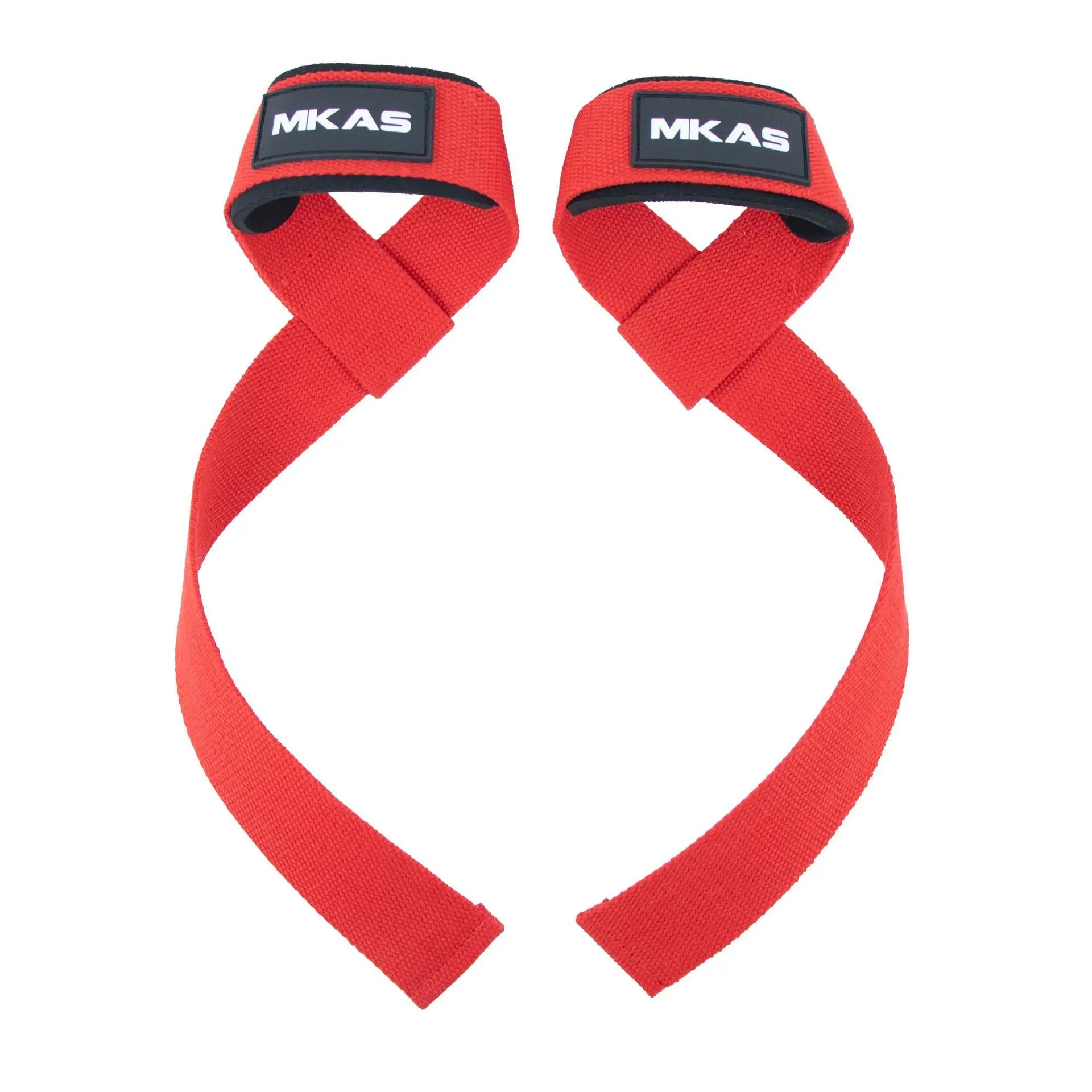 Lifting Straps — Heavy-Duty Grip Support