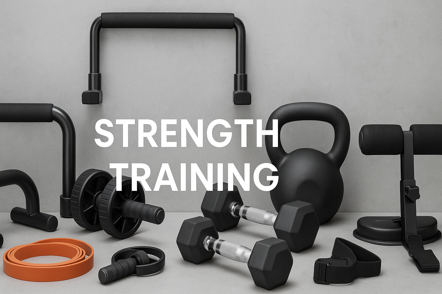 Strength Training