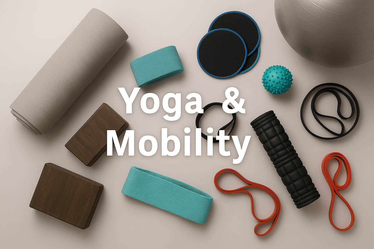 Yoga & Mobility