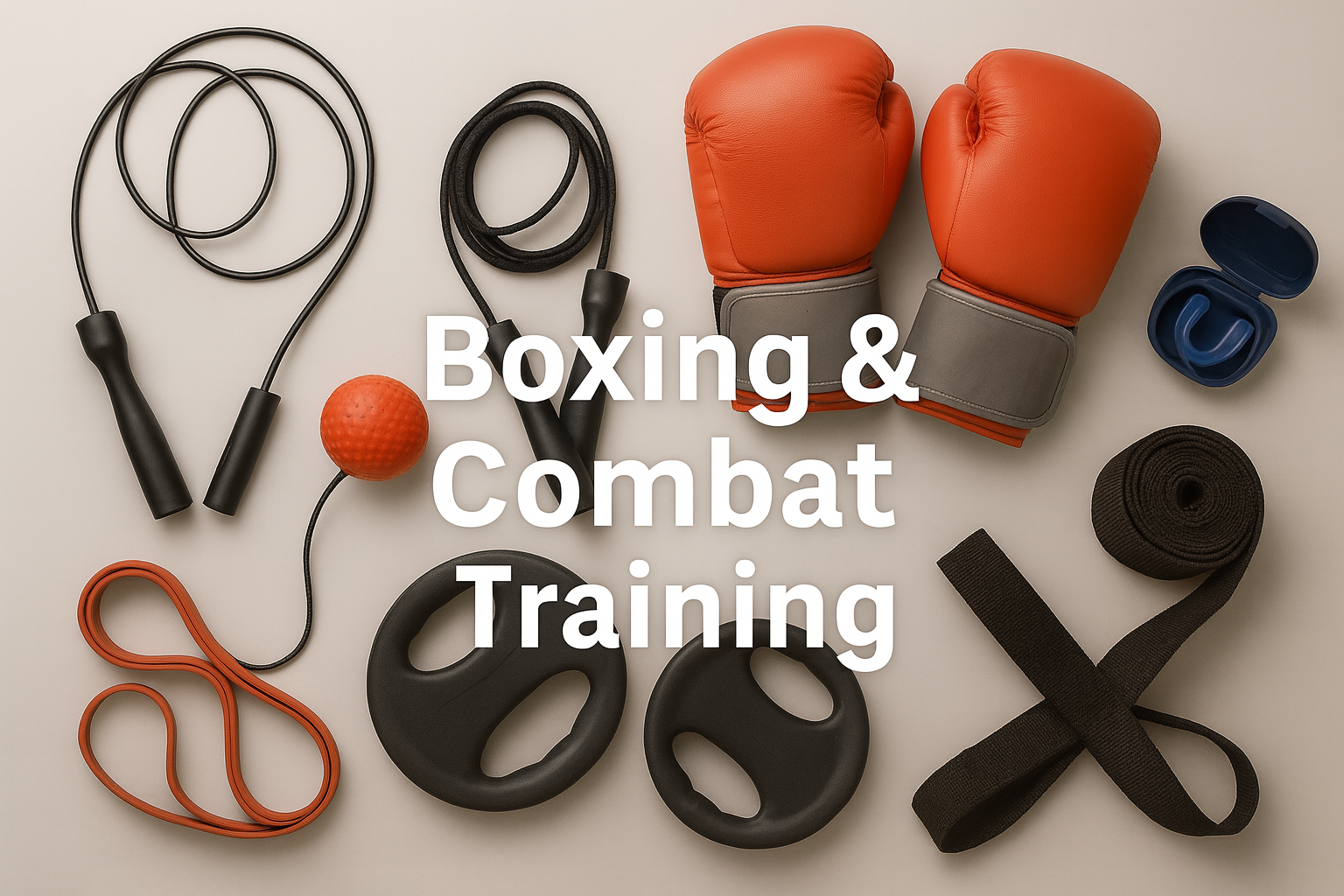Boxing & Combat Training