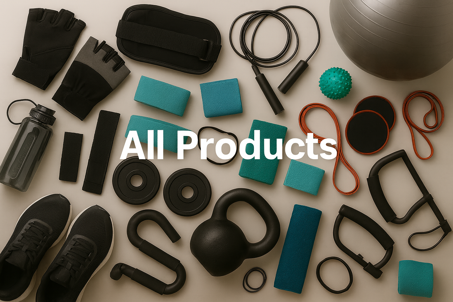 All Products