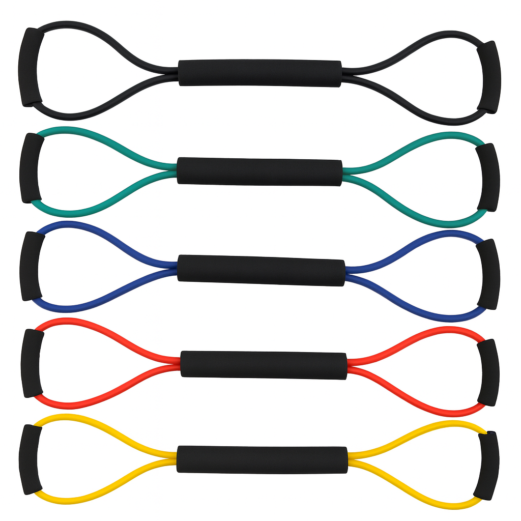 Resistance Power Rope — Speed & Agility Trainer