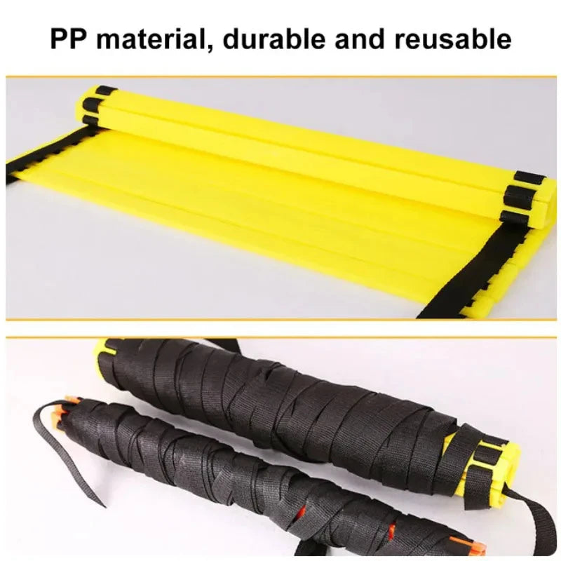 Speed & Agillity Ladder Pro- Training Equipment