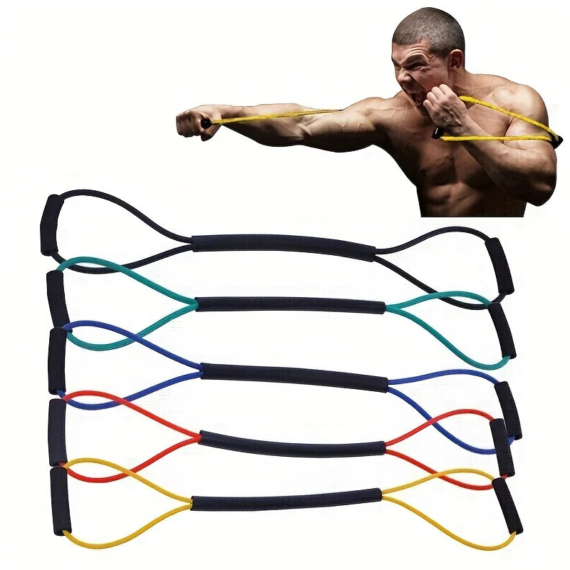 Resistance Power Rope — Speed & Agility Trainer