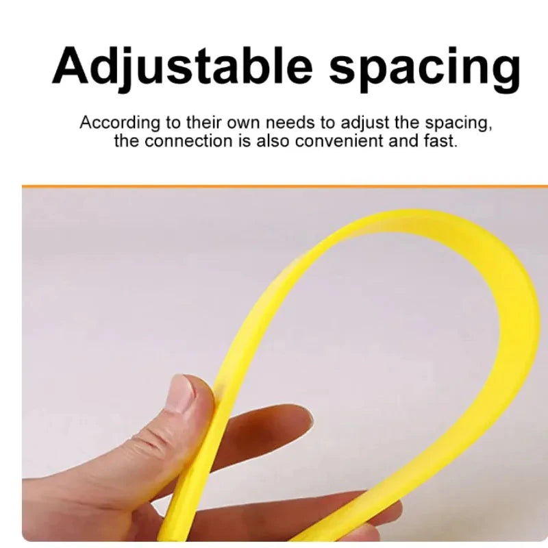 Speed & Agillity Ladder Pro- Training Equipment