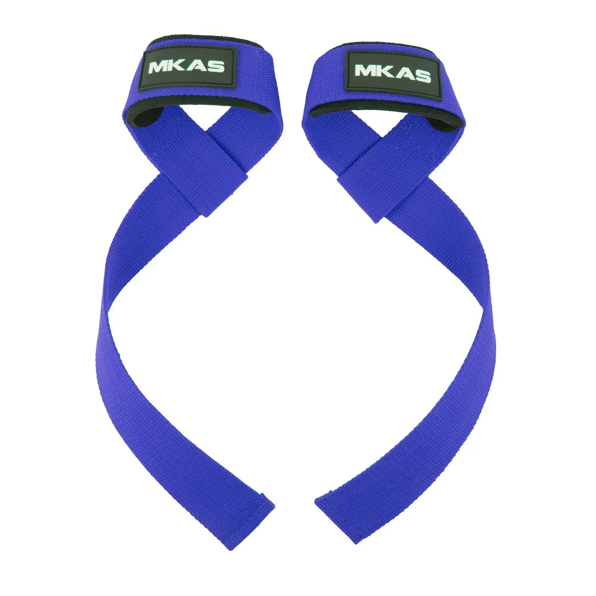 Lifting Straps — Heavy-Duty Grip Support