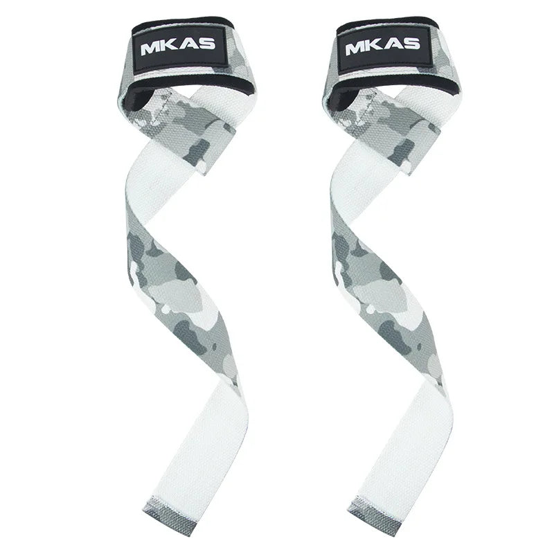 Lifting Straps — Heavy-Duty Grip Support