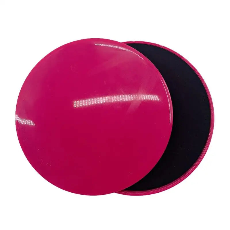 Core Sliders — Dual-Sided Gliding Discs