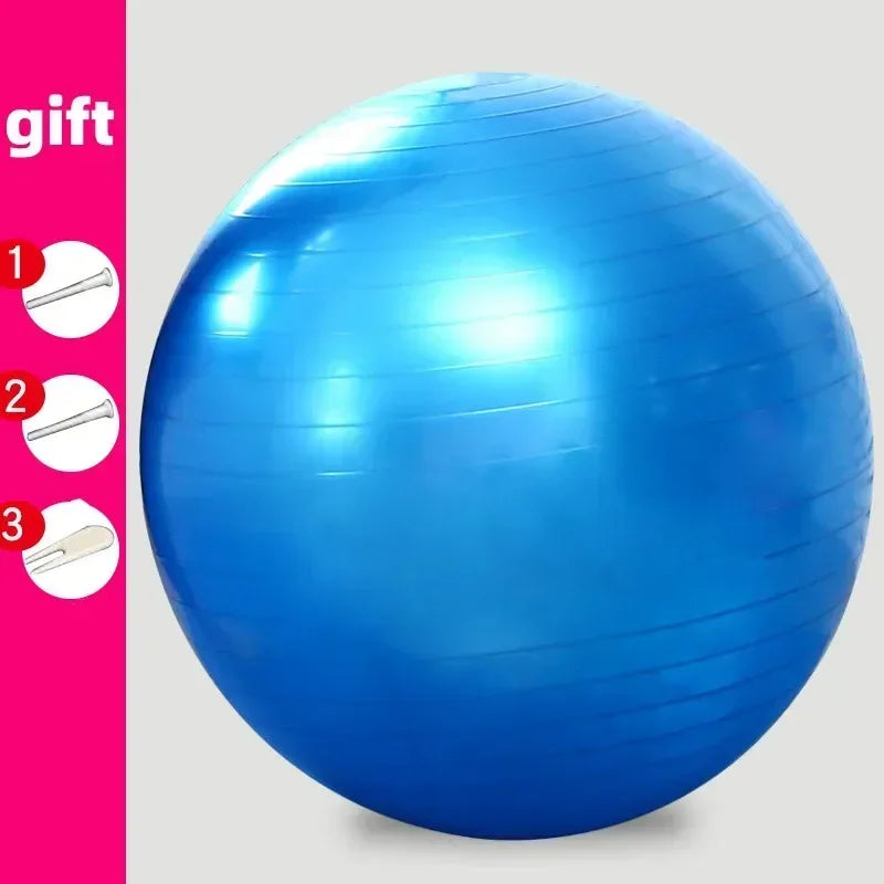 Stability Ball — Core Balance Trainer