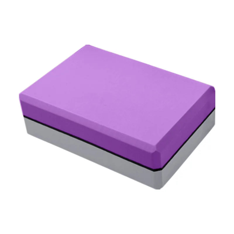 Yoga Block – EVA Foam
