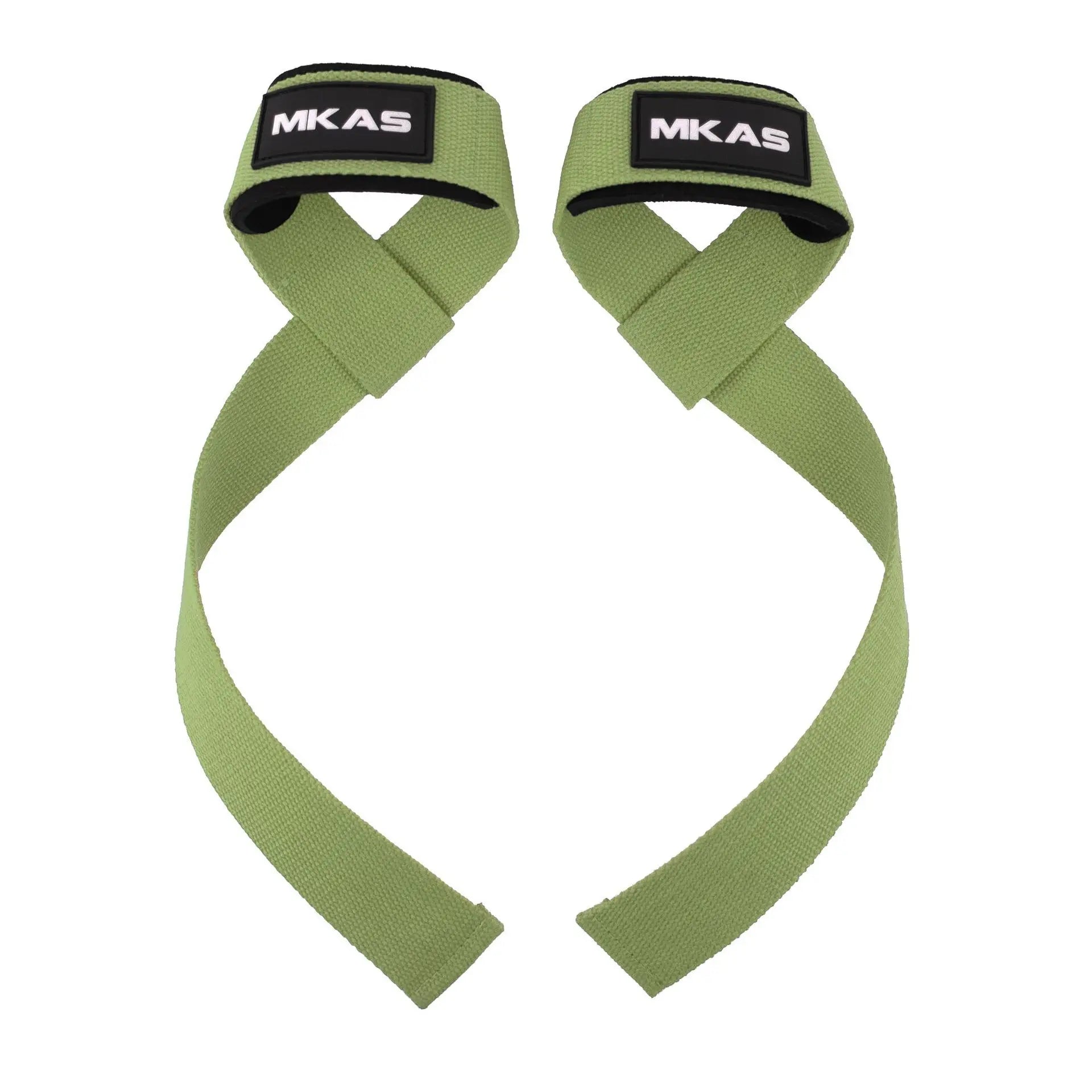 Lifting Straps — Heavy-Duty Grip Support