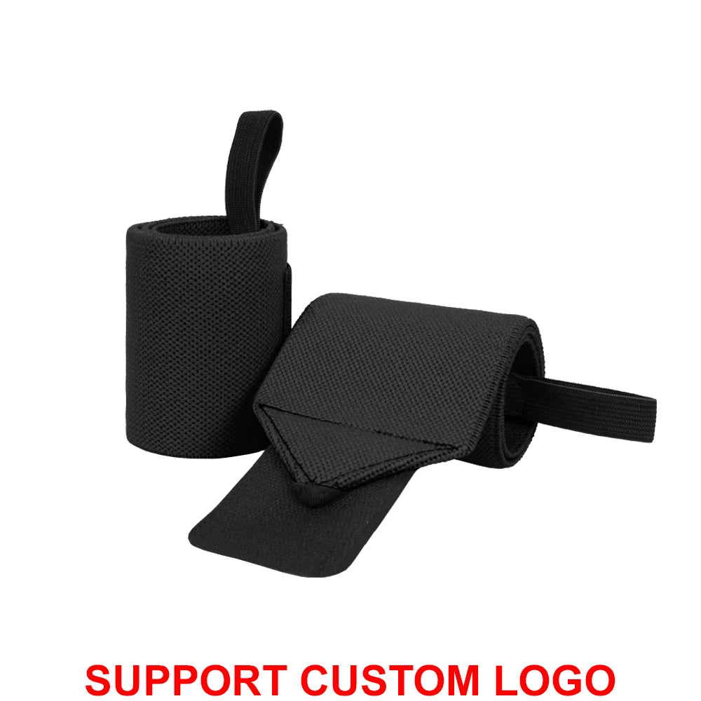 Wrist Support Wraps- Extra Strength (Pair)