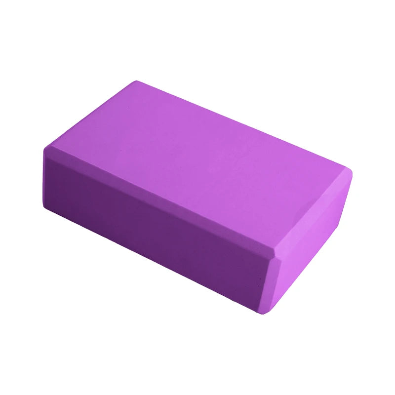Yoga Block – EVA Foam