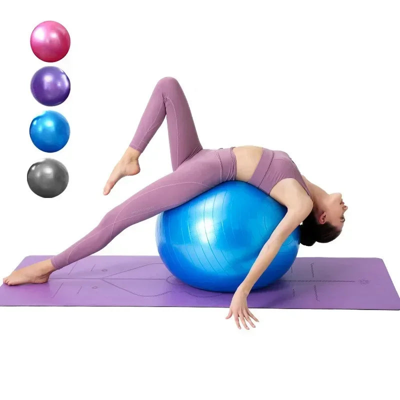 Stability Ball — Core Balance Trainer