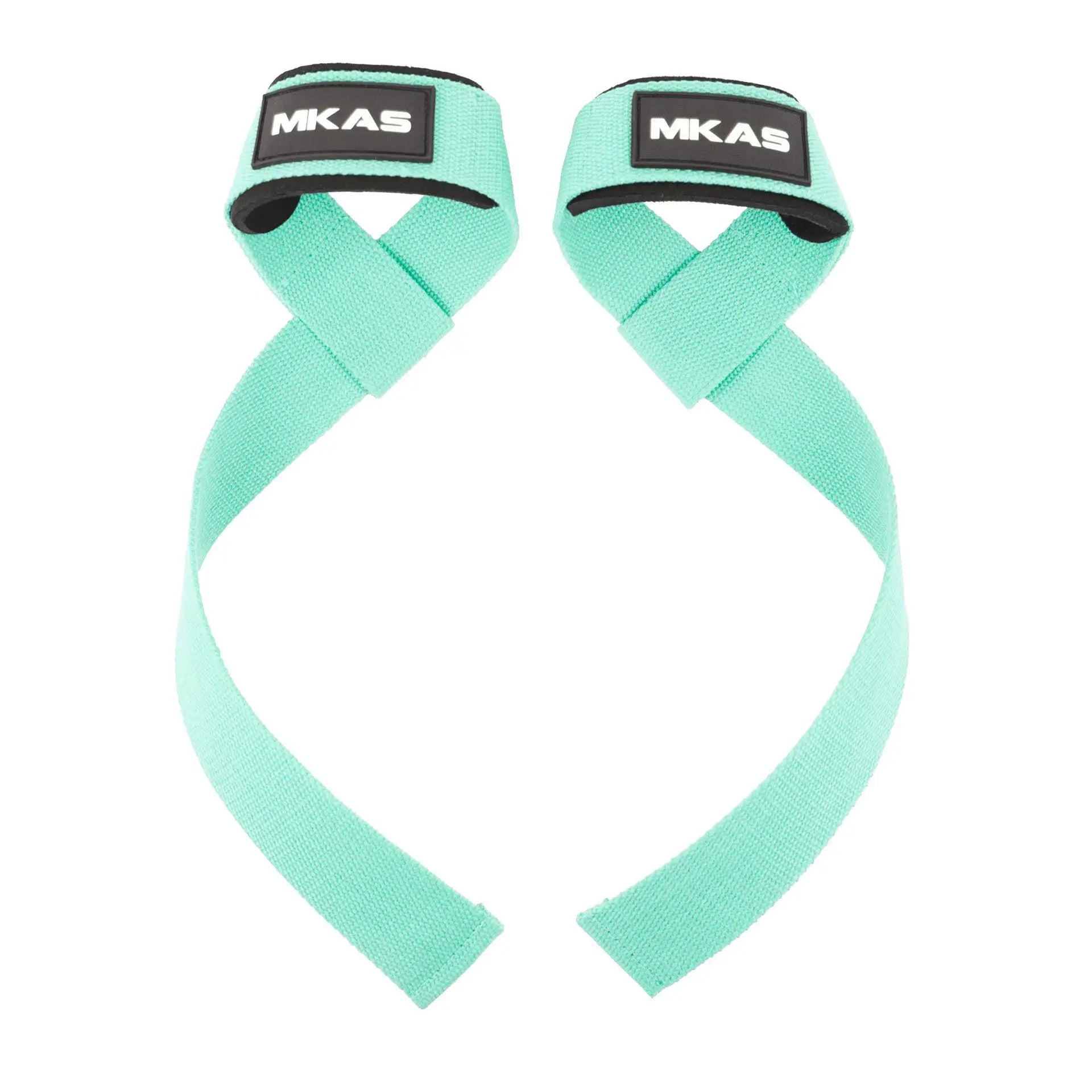 Lifting Straps — Heavy-Duty Grip Support