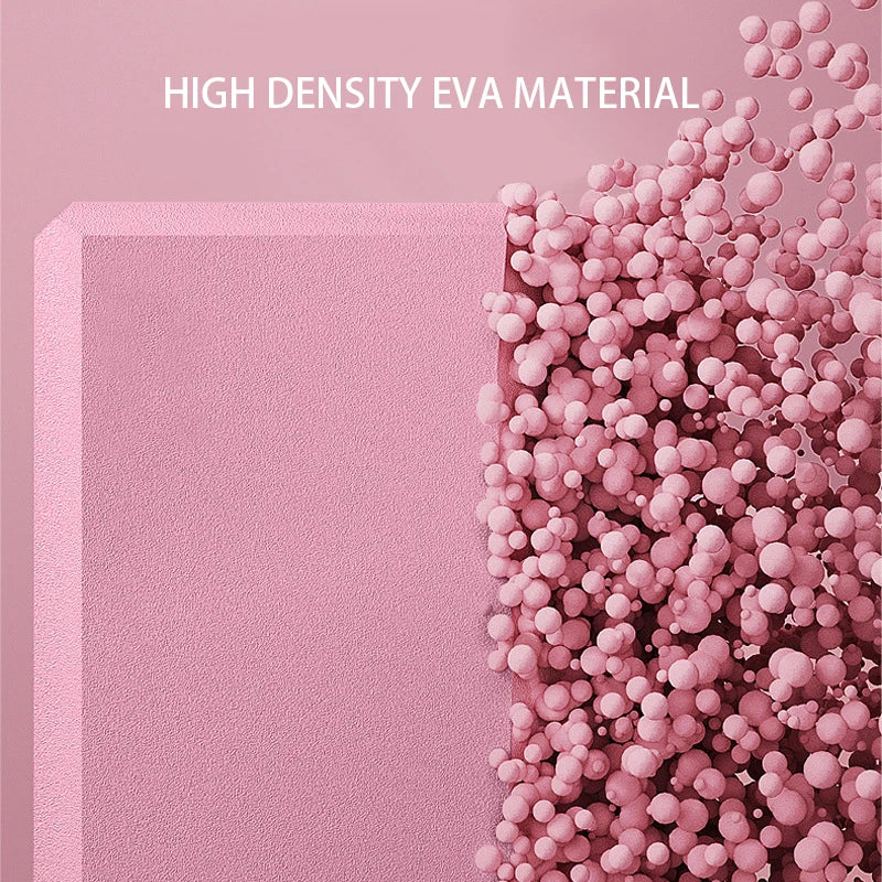 Yoga Block – EVA Foam