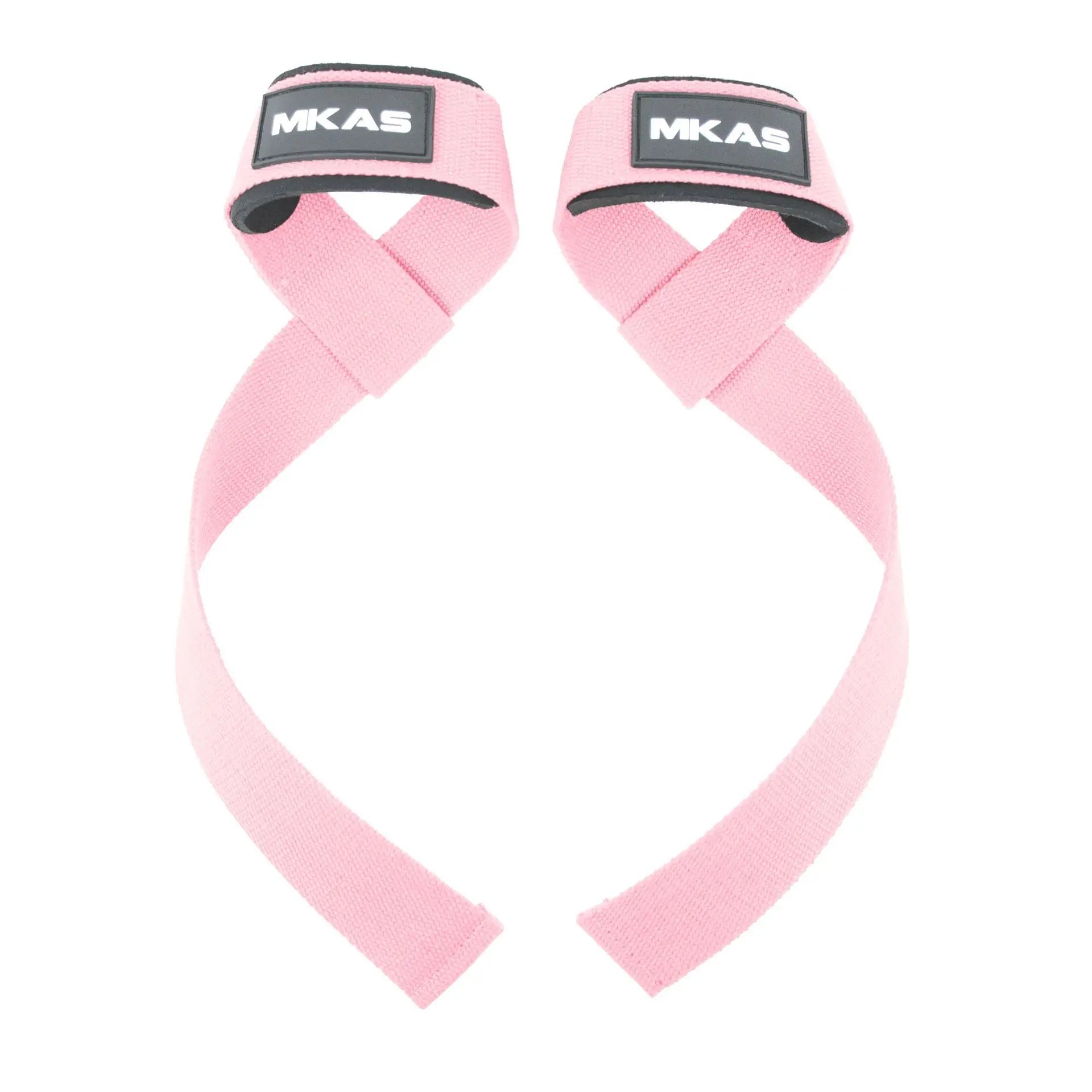 Lifting Straps — Heavy-Duty Grip Support