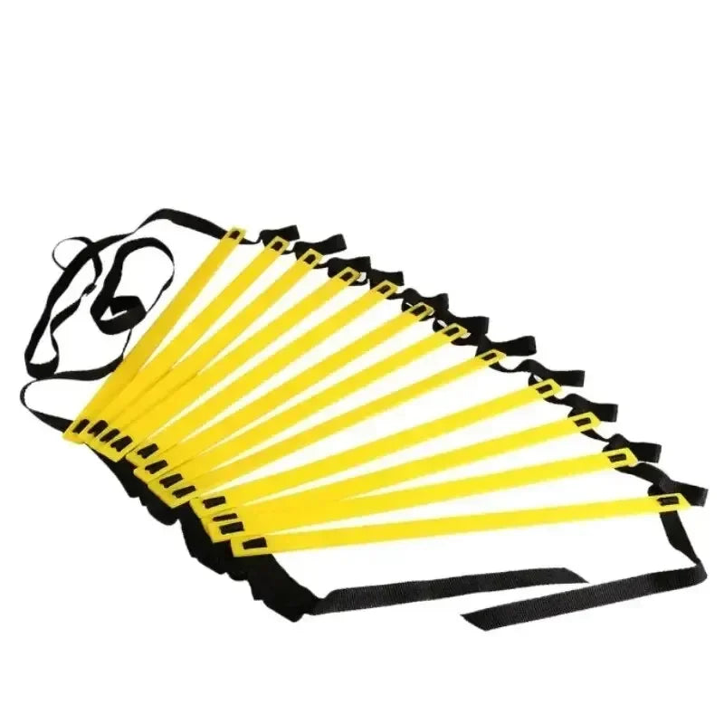 Agility Ladder — Speed & Coordination Trainer