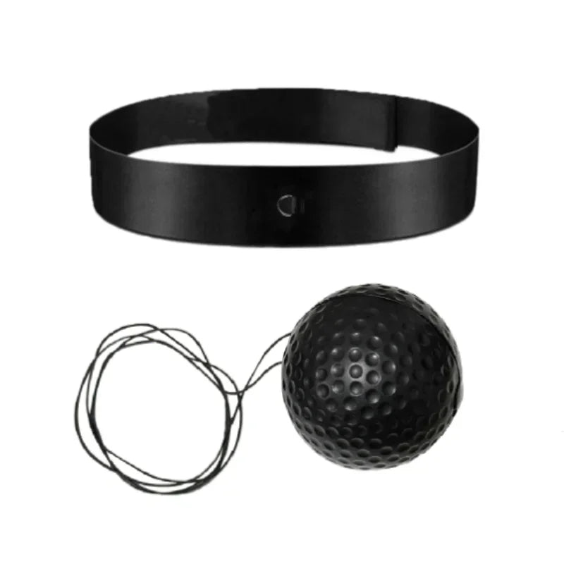 Reflex Trainer — Boxing Reaction Ball
