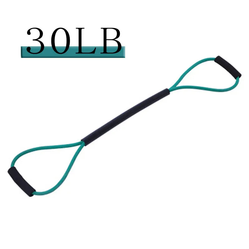 Resistance Power Rope — Speed & Agility Trainer