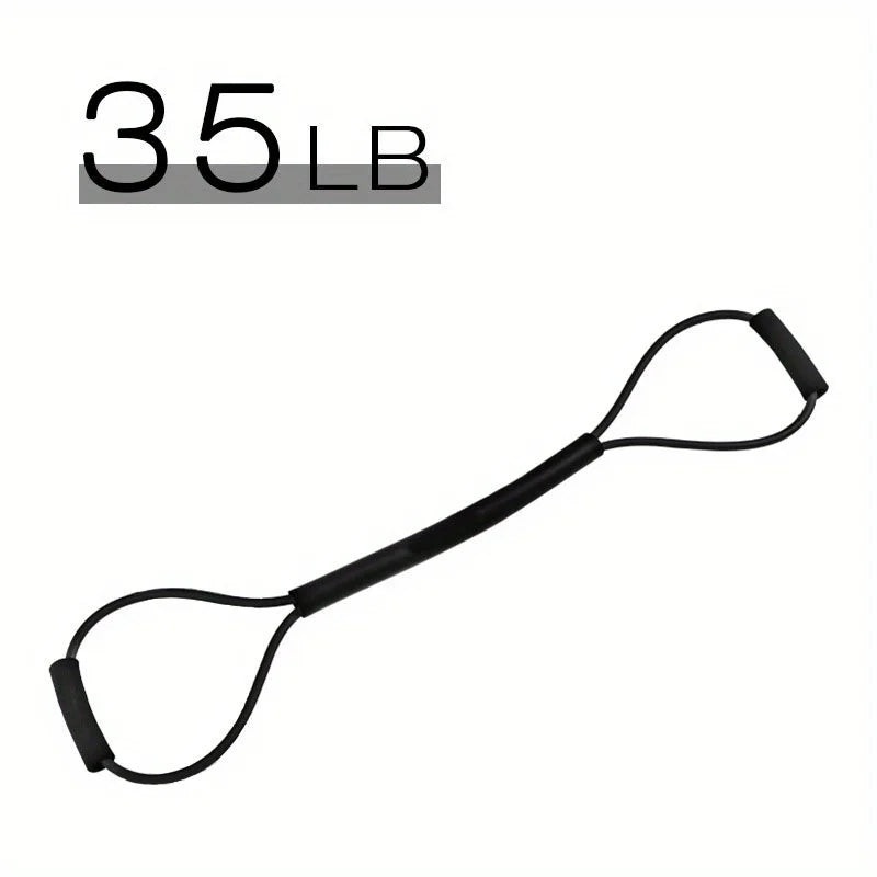 Resistance Power Rope — Speed & Agility Trainer