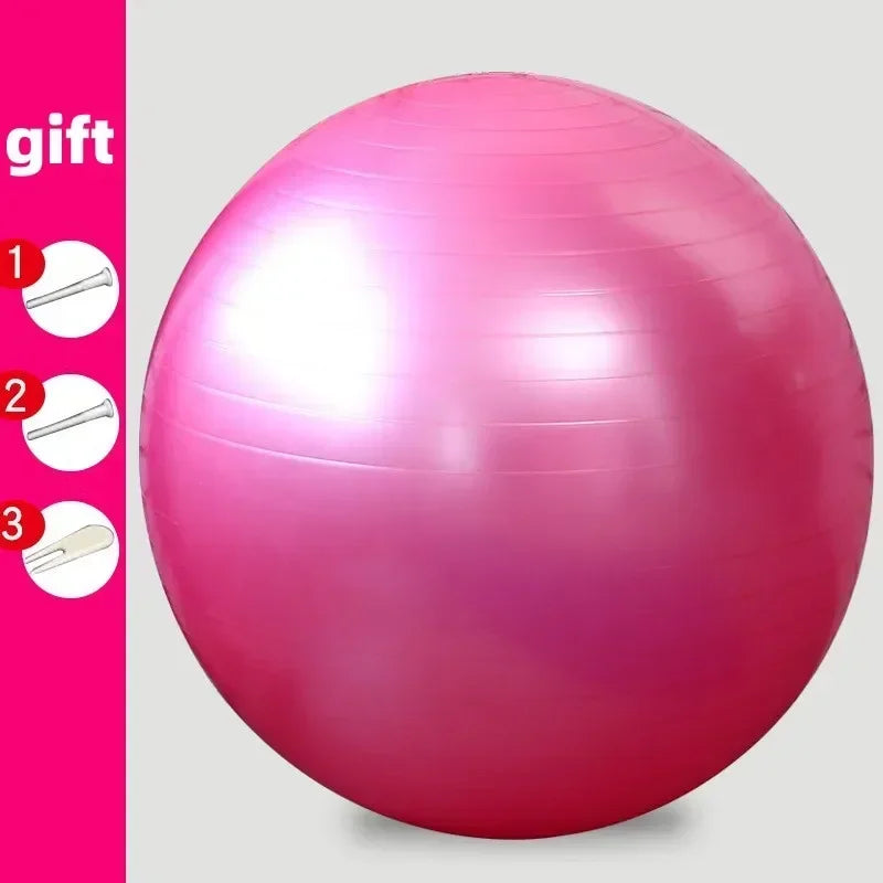 Stability Ball — Core Balance Trainer