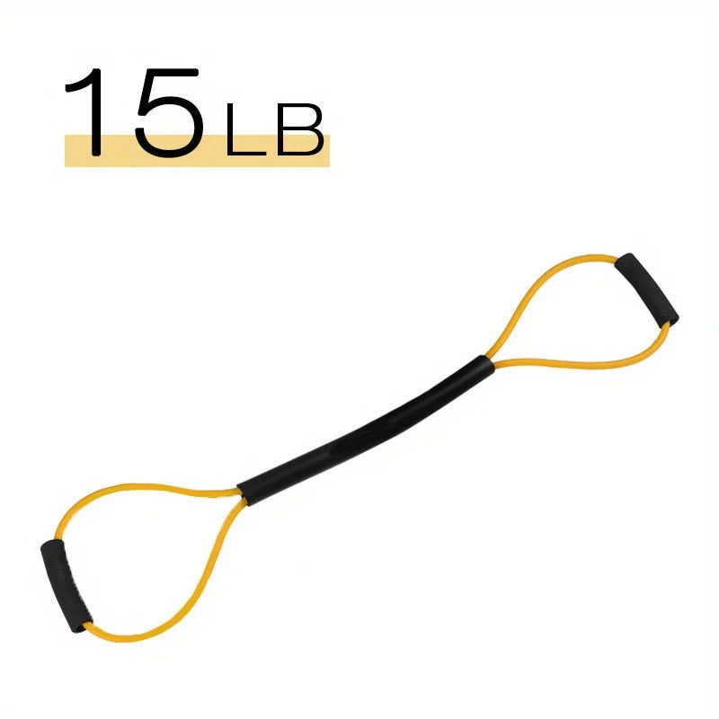Resistance Power Rope — Speed & Agility Trainer