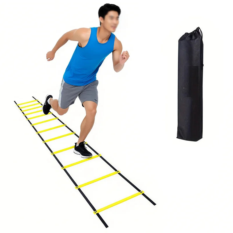 Speed & Agillity Ladder Pro- Training Equipment
