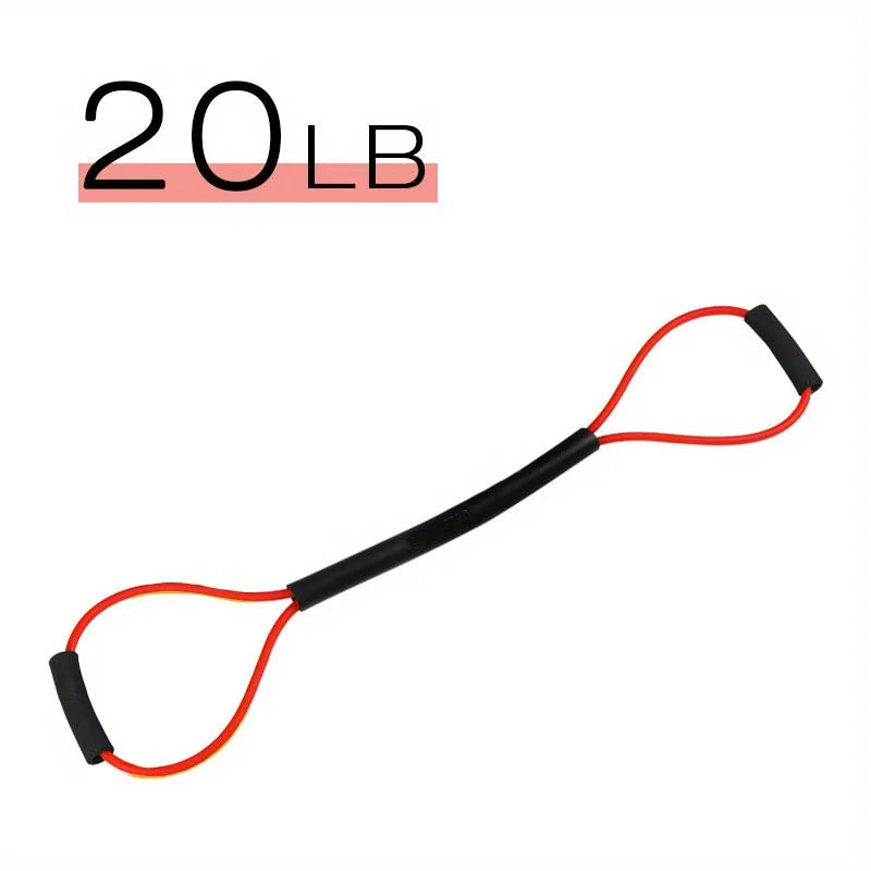 Resistance Power Rope — Speed & Agility Trainer