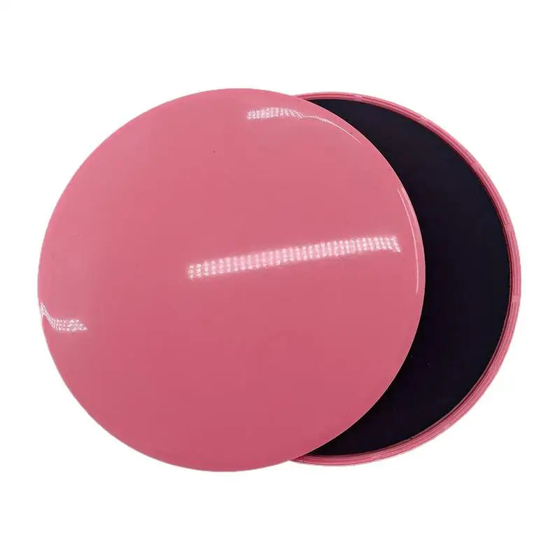 Core Sliders — Dual-Sided Gliding Discs