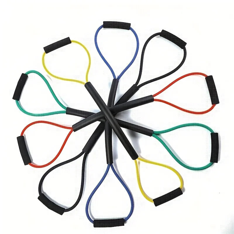 Resistance Power Rope — Speed & Agility Trainer