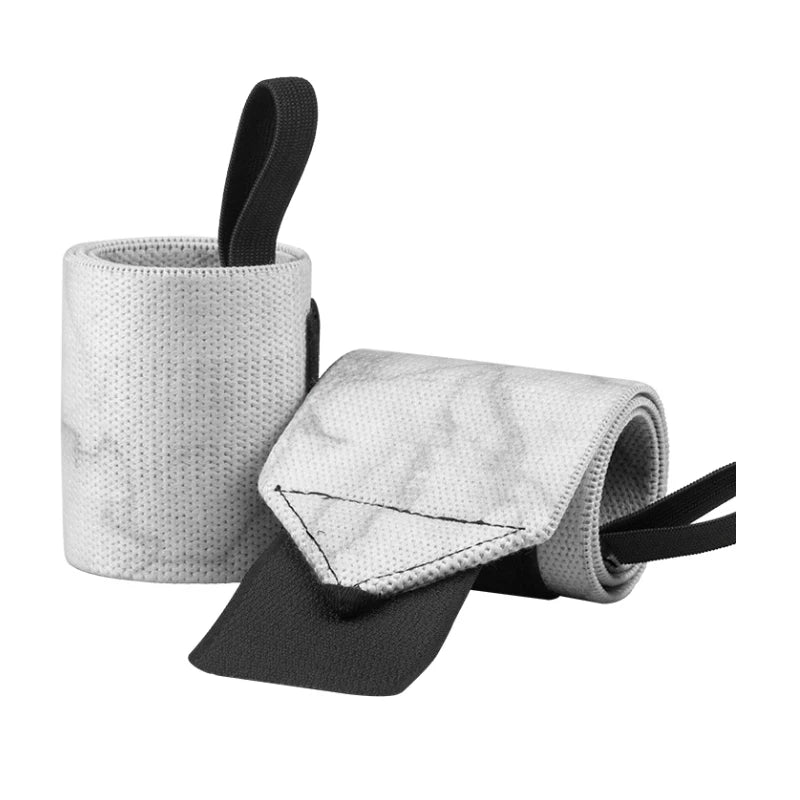 Wrist Support Wraps- Extra Strength (Pair)