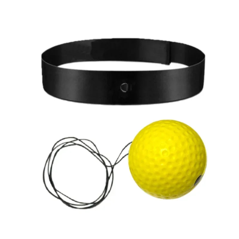 Reflex Trainer — Boxing Reaction Ball