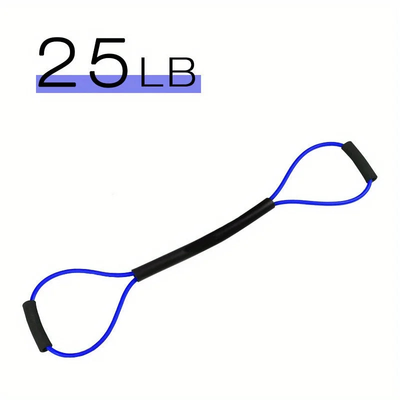 Resistance Power Rope — Speed & Agility Trainer