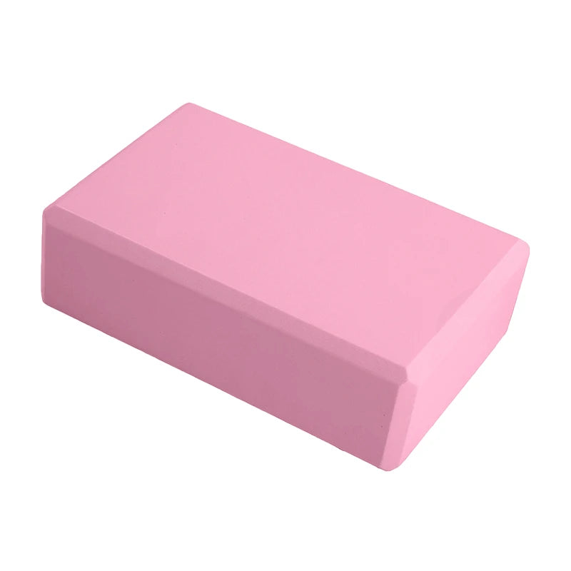Yoga Block – EVA Foam