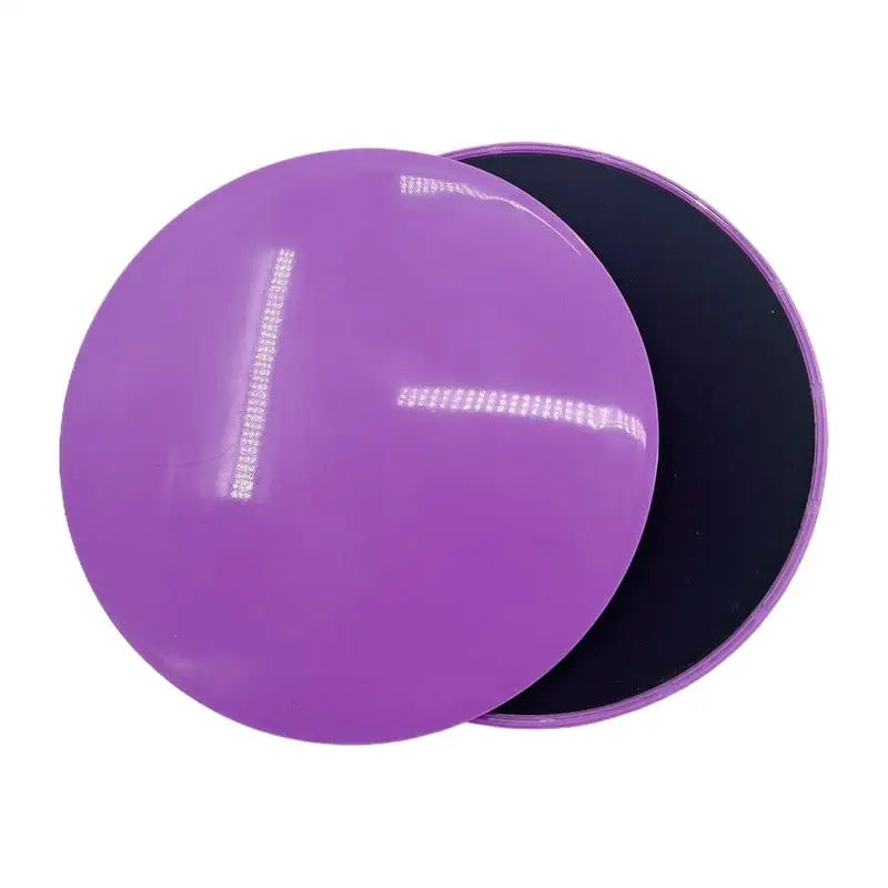 Core Sliders — Dual-Sided Gliding Discs