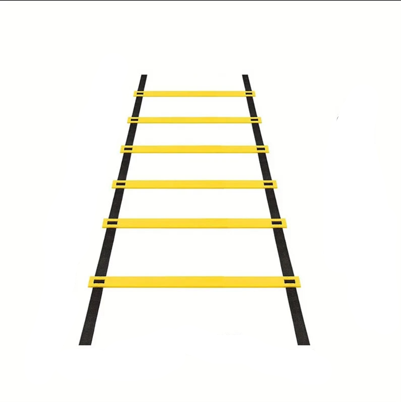 Speed & Agillity Ladder Pro- Training Equipment