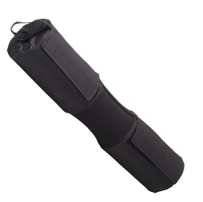 Barbell Pad — Shoulder Support Cushion